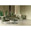 COLLIER armchair by EMU