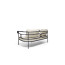 COLLIER linear sofa by EMU