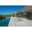 RIO R50 dining chair by Emu