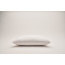 ENGLISH DUCK DOWN AND FEATHER pillow by Vispring