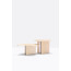 ESTRATTO coffee table by Pedrali