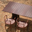 NACA fixed table by Fast