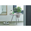 BAKKES side table/planter by Fatboy