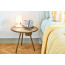 BAKKES side table/planter by Fatboy