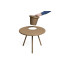 BAKKES side table/planter by Fatboy