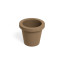 BAKKES side table/planter by Fatboy
