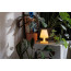 EDISON THE AMBIANCE rechargeable table lamp by Fatboy