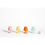 EDISON THE AMBIANCE rechargeable table lamp by Fatboy