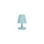 EDISON THE AMBIANCE rechargeable table lamp by Fatboy