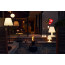 EDISON THE PETIT rechargeable table lamp by Fatboy
