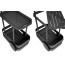 JOLLY TROLLEY bar cart with wheels by Fatboy