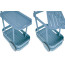 JOLLY TROLLEY bar cart with wheels by Fatboy