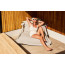ORIGINAL FLOATZAC floating beanbag by Fatboy