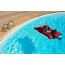 ORIGINAL FLOATZAC floating beanbag by Fatboy