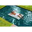 ORIGINAL FLOATZAC floating beanbag by Fatboy