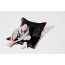 ORIGINAL SLIM VELVET RECYCLED beanbag by Fatboy