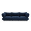 Sumo linear sofa by Fatboy