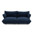 Sumo linear sofa by Fatboy