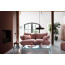 Sumo linear sofa by Fatboy