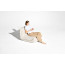 BONBARON SLIM lounge armchair by Fatboy