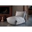 BONBARON SLIM lounge armchair by Fatboy