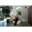 BONBARON SLIM lounge armchair by Fatboy