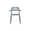 TONÍ dining armchair by Fatboy