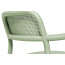 TONÍ dining armchair by Fatboy