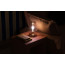 TRANSLOETJE table lamp by Fatboy