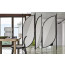 Sedia BODYSTUHL di Wiener GTV Design