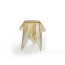 FOULARD 60 coffee table by Reflex Angelo 