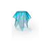 FOULARD 60 coffee table by Reflex Angelo 