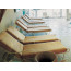 SIRIO sunbed by Gaia