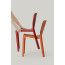 LINNÉA chair by infiniti