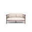 ANTIGUA linear sofa by Emu