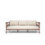 ANTIGUA linear sofa by Emu