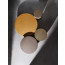 HEIKO coffee tables by Gervasoni