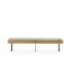 GIACINTO bench by Riva1920