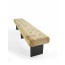 GIACINTO bench by Riva1920