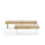 GIACINTO bench by Riva1920