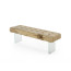 GIACINTO bench by Riva1920