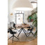 GIOVE CB/4739 extendible table by Connubia