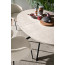 GIOVE CB/4739 extendible table by Connubia