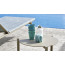 BAHIA coffee table by Varaschin