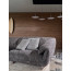 CLUB modular sofa by Gervasoni