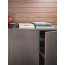 TAPIES sideboard by Gervasoni