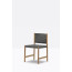 GRIANTE chair by Pedrali