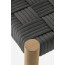 GRIANTE chair by Pedrali