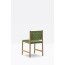 GRIANTE chair by Pedrali