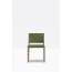 GRIANTE chair by Pedrali